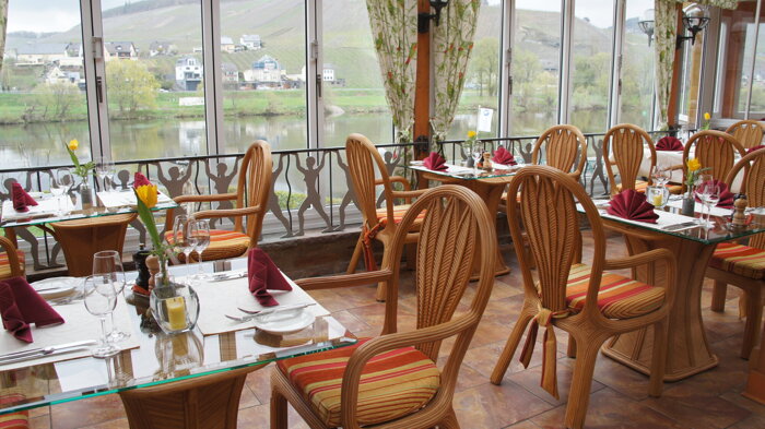 Profilbild von Restaurant Kiwara (im Hotel Weisser Bär)