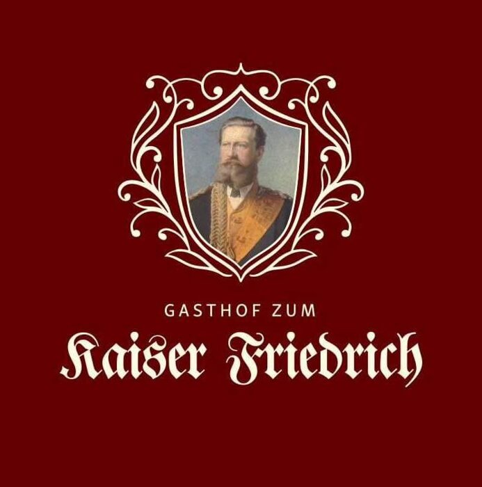Profilbild von Gasthof Zum Kaiser Friedrich