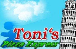 Profilbild von Tonis Pizza Express