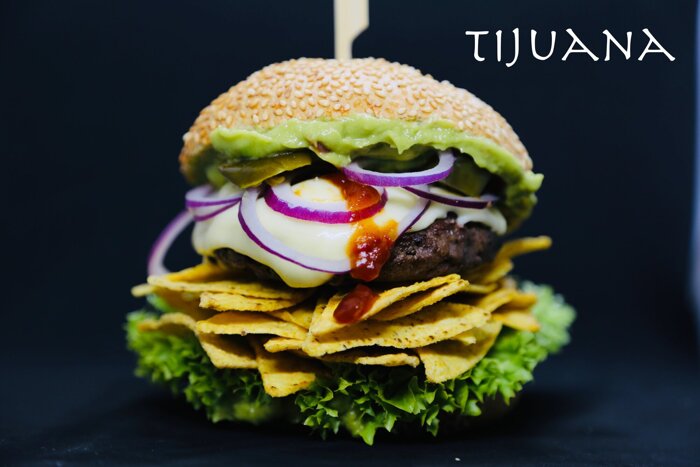 Profilbild von Glüxrausch Burger & Bar