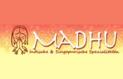 Profilbild von Madhu