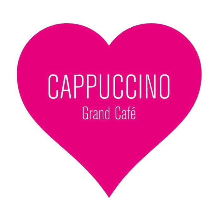 Profilbild von Cappuccino Grand Café