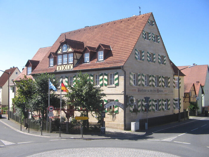 Profilbild von Gasthaus "Drei Linden"