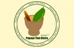 Profilbild von Papaya Thaibistro
