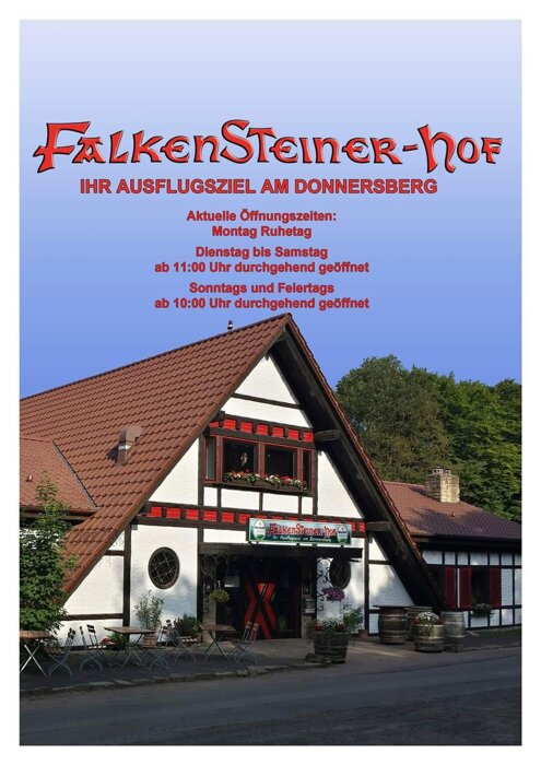 Profilbild von Falkensteiner-Hof