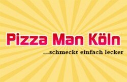 Profilbild von Pizza Man Köln