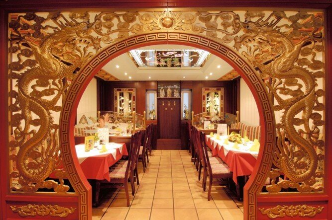 Profilbild von China-Restaurant Kink-Lon