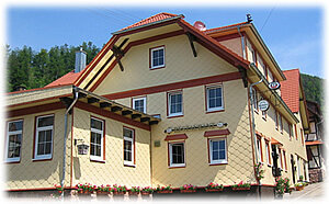 Profilbild von Hotel Landgasthof 