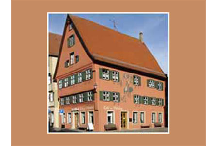 Profilbild von Café am Münster