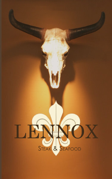 Profilbild von Lennox Steak & Wine