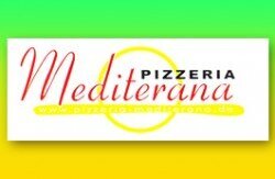 Profilbild von Pizzeria Mediterana