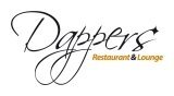 Logo, Dapper's Restaurant & Lounge, Bad Kissingen