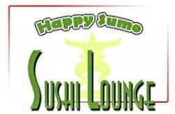 Profilbild von Happy Sumo Sushi Bar