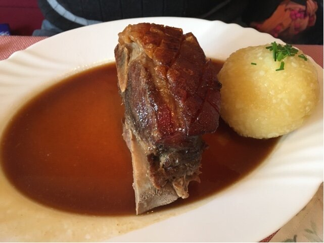 Schäufala
