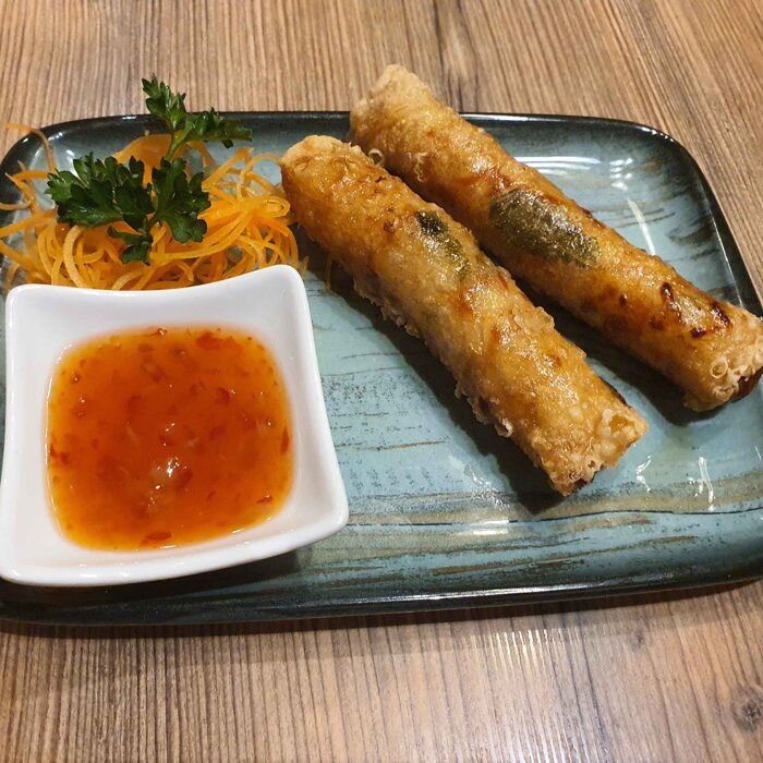 15. NEM THỊT
