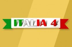 Profilbild von Pizzerie Italia 4