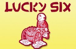 Profilbild von China Restaurant Lucky Six
