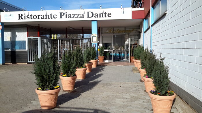 Profilbild von Ristorante Piazza Dante