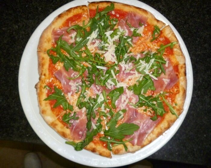 31 Pizza Parma