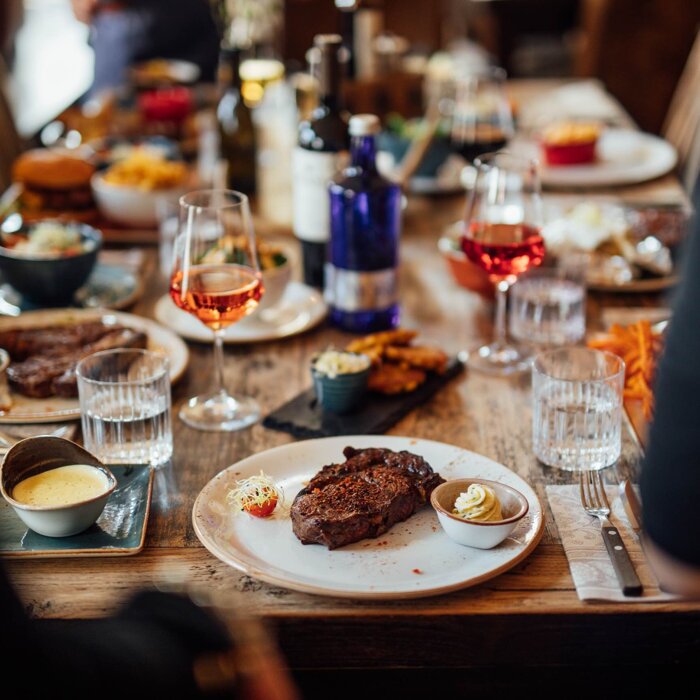 Steakgenuss in Erfurt – dein Tisch wartet schon.