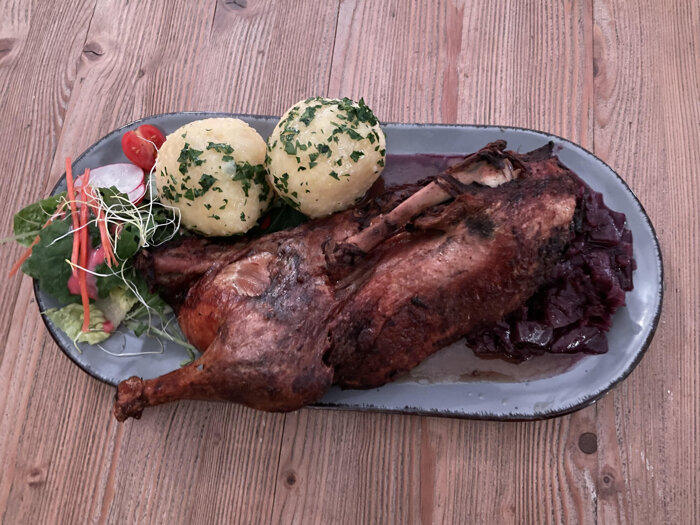 Profilbild von Restaurant Die Tenne