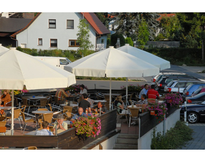 Profilbild von Hotel-Gasthof Zur Post