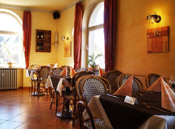 Bild 2 - Restaurant Gnadensee; Allensbach