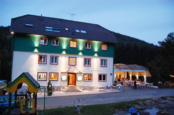 Profilbild von Restaurant-Cafe Kleinenzhof