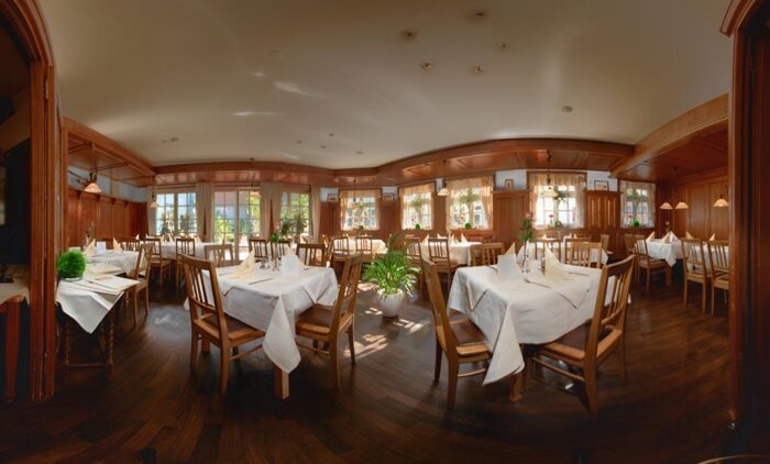 Profilbild von Hotel-Restaurant Gasthof zum Ochsen