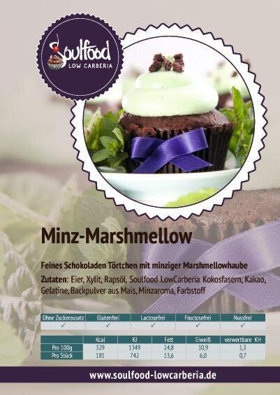 Minz-Marshmellow