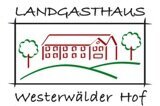 Landgasthof Westerwälder Hof, Helmenzen