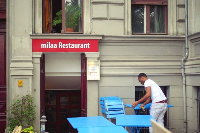 Profilbild von Milaa Restaurant
