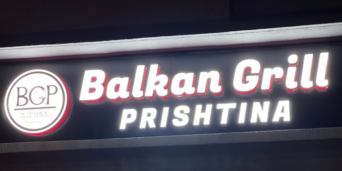 Profilbild von BalkanGrill By Sylo