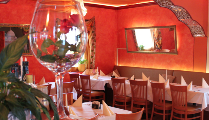 Profilbild von Restaurant India Haus am Wannsee