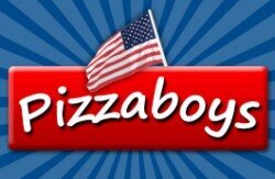 Profilbild von Pizzeria Pizzaboys
