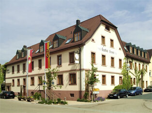 Profilbild von Akzenthotel Gasthof Krone