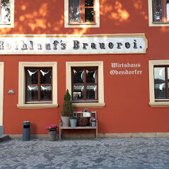 Profilbild von Wirtshaus Obendorfer