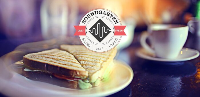 Profilbild von Café Soundgarden