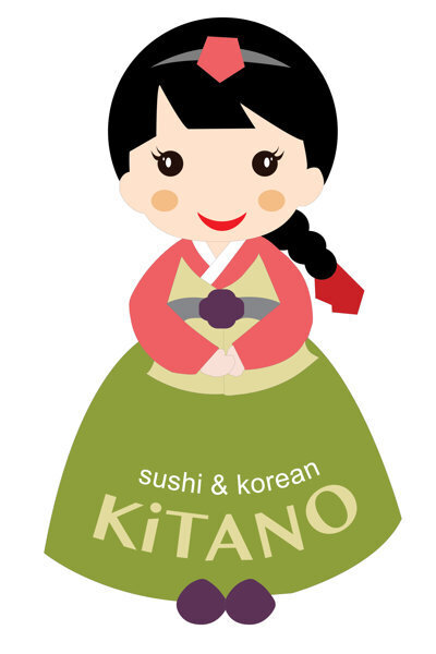 Profilbild von Kitano sushi & korean