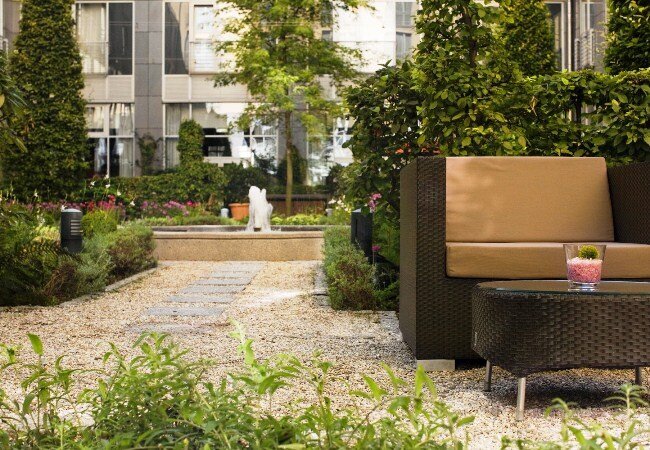 Le Potager im Le Méridien München, München