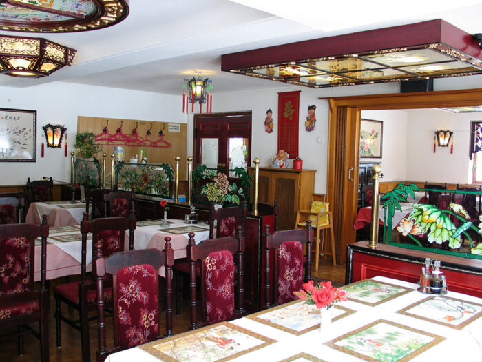 Profilbild von China Restaurant Asia (im Hotel Wildpark)