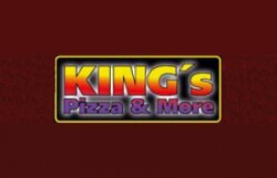 Profilbild von King's Pizza & More