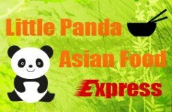 Profilbild von Little Panda Asian Food Express