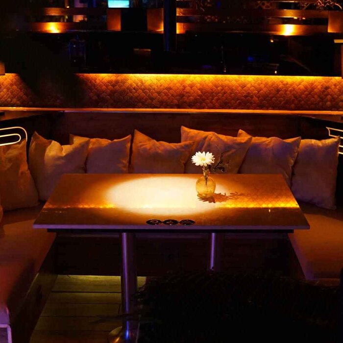 Shisha Bar Hamburg