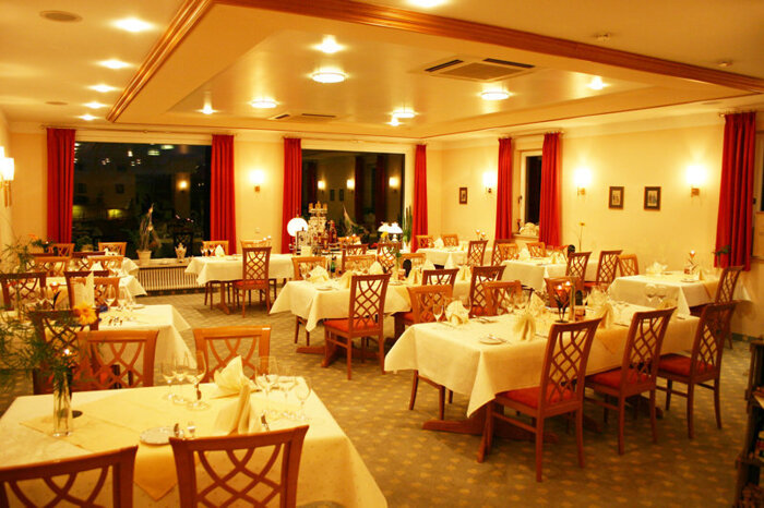Profilbild von Restaurant Birkenhof (im Hotel Birkenhof)
