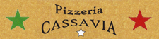 Profilbild von Pizzeria Cassavia