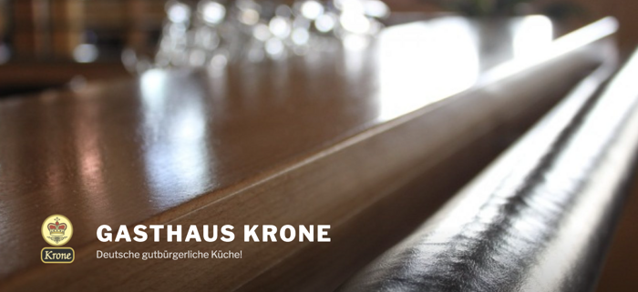 Profilbild von Gasthaus Krone