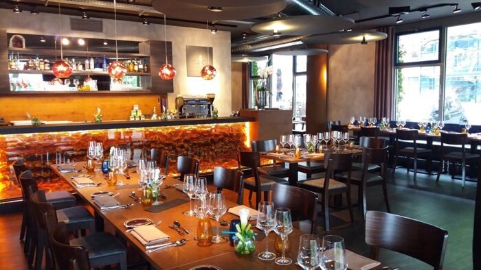 ZweiSinn Meiers Bistro Fine Dining In N rnberg Speisekarte de