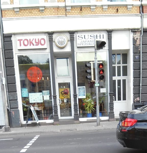 Profilbild von Restaurant Tokyo Sushi