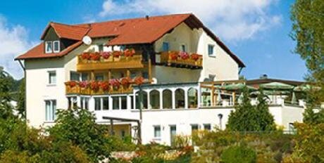 Profilbild von Hotel Landgasthof Anni
